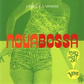 Novabossa: Red Hot On Verve
