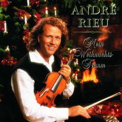 Mein Weihnachtstraum - Rieu,André
