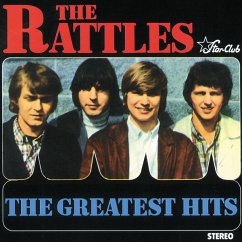 The Greatest Hits - Rattles,The