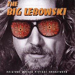 Cover The Big Lebowski