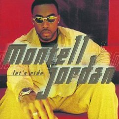 Let'S Ride - Jordan,Montell