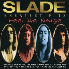 Feel The Noize/Very Best Of Slade - Slade