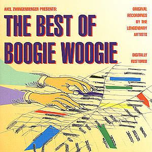 Best Of Boogie Woogie Best Of Boogie Woogie