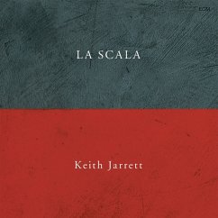 La Scala - Jarrett,Keith