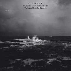 Litania - Stanko,Tomasz