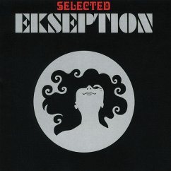 Selected Ekseption - Ekseption
