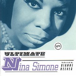 Cover Nina Simone