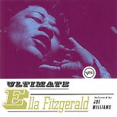 Ultimate Ella Fitzgerald