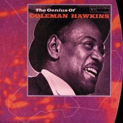 The Genius Of Coleman Hawkins The Genius Of Coleman Hawkins