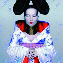 Cover Homogenic