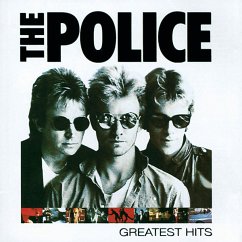 Greatest Hits - Police,The