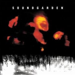 Cover Superunknown