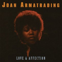 Cover Love & Affection