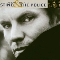 The Very Best Of Sting & The Police - Sting & The Police