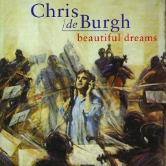 Beautiful Dreams - De Burgh,Chris