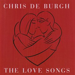 Love Songs - De Burgh,Chris