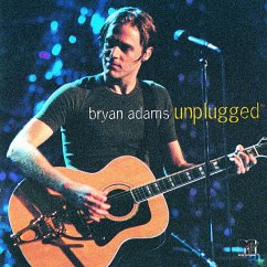 Unplugged - Adams,Bryan