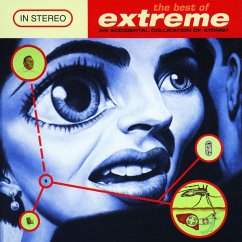 Best Of Extreme (An Accide.) - Extreme