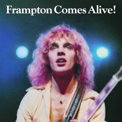 Frampton Comes Alive - Frampton,Peter
