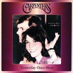 Yesterday Once More - Carpenters