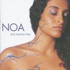 Cover BLUE TOUCHES BLUE