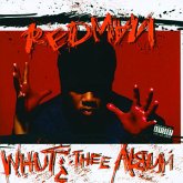 Whut? Thee Album Whut? Thee Album