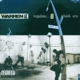 Regulate-The G Funk Era