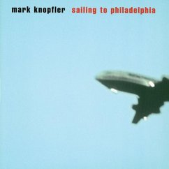 Sailing To Philadelphia - Knopfler,Mark