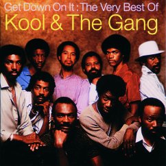 The Very Best Of - Kool & The Gang