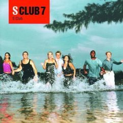 Cover S Club