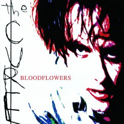 Bloodflowers - Cure,The