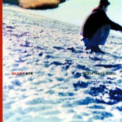 Cover Body And Soul (Music For Life)