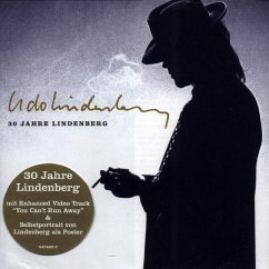 30 Jahre Lindenberg - Lindenberg,Udo