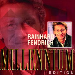 Cover Millenium Edition