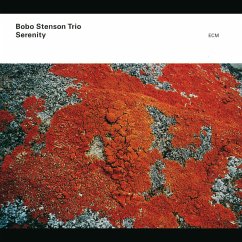 Serenity - Stenson,Bobo Trio