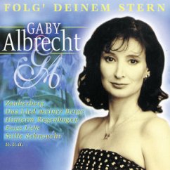 Cover Folg' Deinem Stern