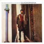 Quadrophenia,The Who Songs