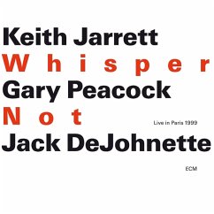 Whisper Not - Keith Jarrett Trio