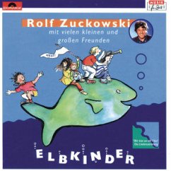 Elbkinder - Zuckowski, Rolf
