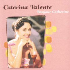 Cover Bonjour Catherine