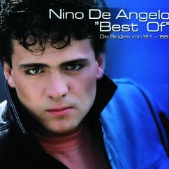 Best Of/Die Singles Von '81-'88 - De Angelo,Nino