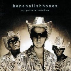 My Private Rainbow - Bananafishbones