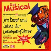 Jim Knopf Und Lukas Der Lokomotivführer - Musical Jim Knopf Und Lukas Der Lokomotivführer - Musical