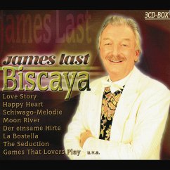 Biscaya - Last,James