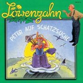 Löwenzahn 1: Peter auf Schatzsuche Löwenzahn 1: Peter auf Schatzsuche