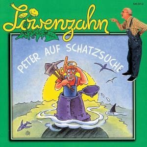 Löwenzahn 1: Peter auf Schatzsuche Löwenzahn 1: Peter auf Schatzsuche