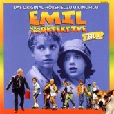Emil und die Detektive 1 - Das Original-Hörspiel zum Kinofilm Emil und die Detektive 1 - Das Original-Hörspiel zum Kinofilm