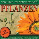 Wissen für Kinder - Pflanzen Wissen für Kinder - Pflanzen