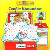 09: Conni Im Krankenhaus/Conni Tanzt