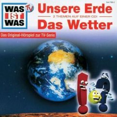 Cover Was ist Was, Folge 1
